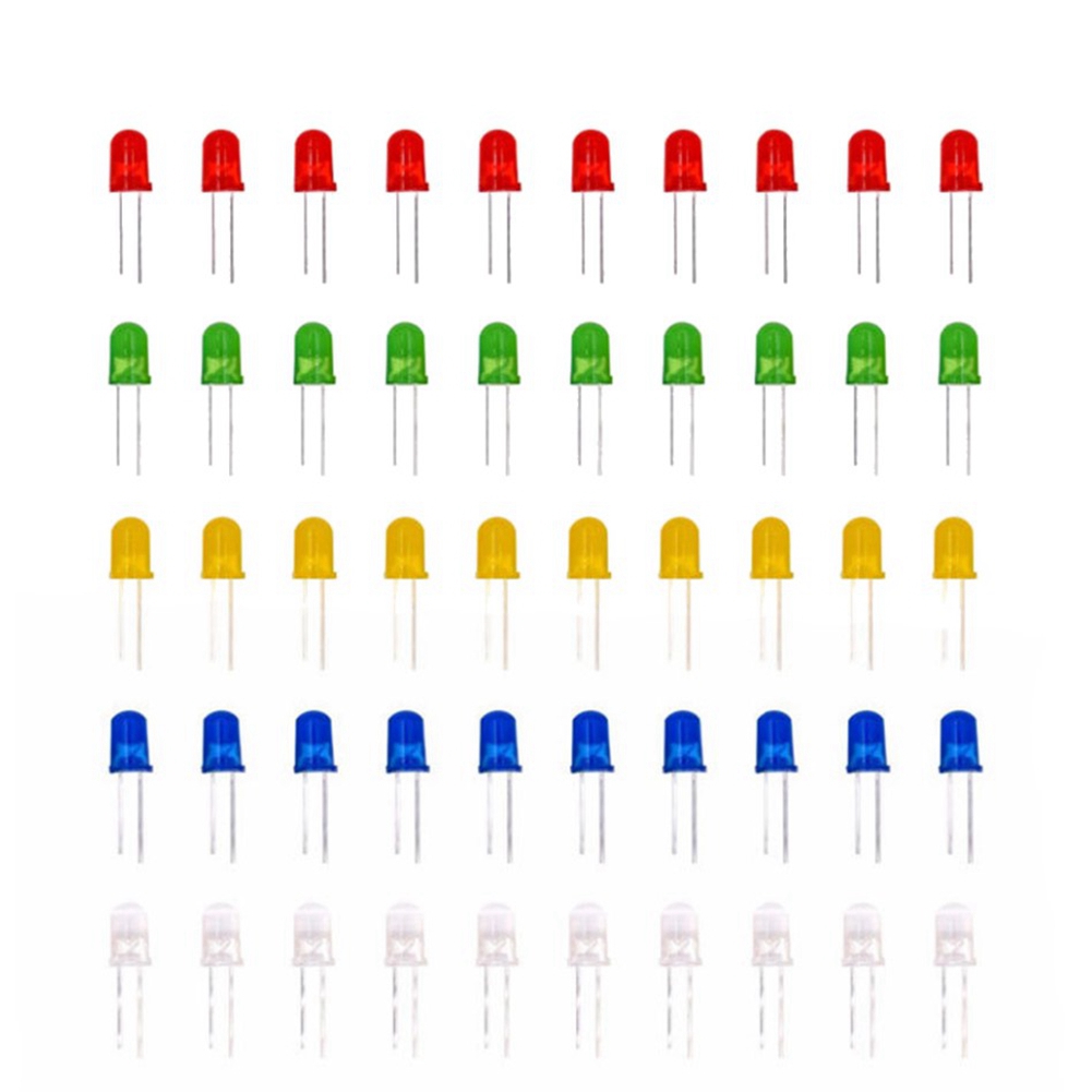 Best Diy Electronics Kits - Set Breadboard Baru Komponen Elektronik Starter