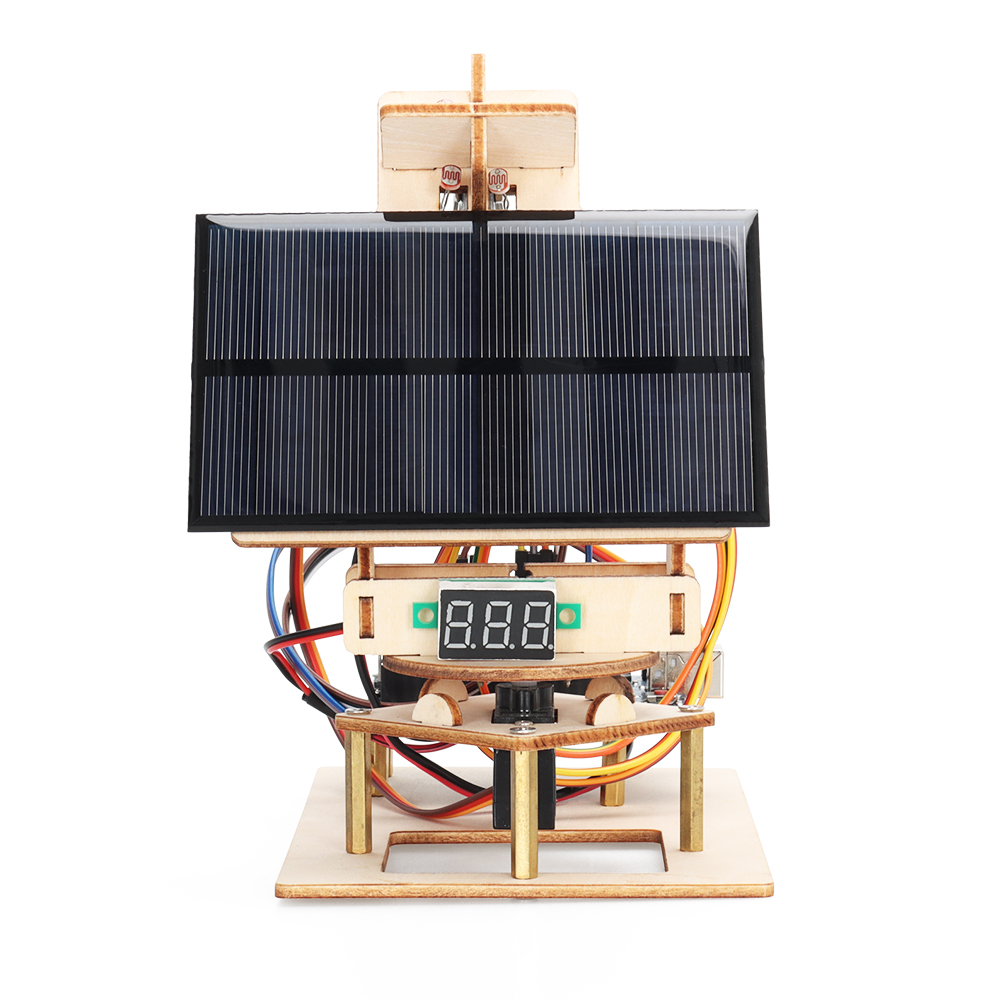 Best Diy Electronics Kits - Kit Pemula untuk Pemrograman Arduino Solar