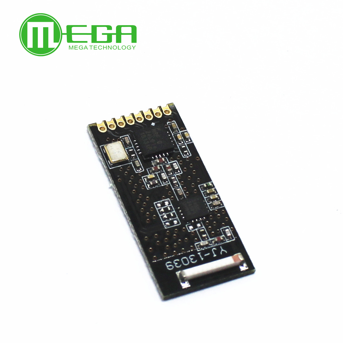 Nrf24L01 Module Wireless - Baru SMD NRF24L01 1100 Meter Jarak