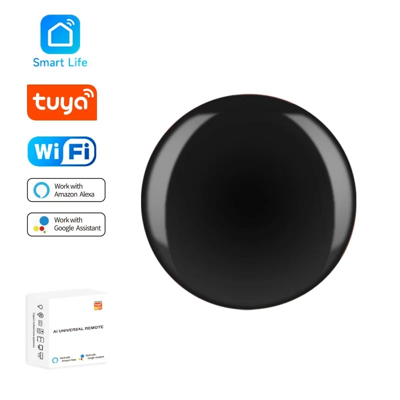 Ir Infrared Receiver - Tuya WiFi IR pengendali jarak jauh
