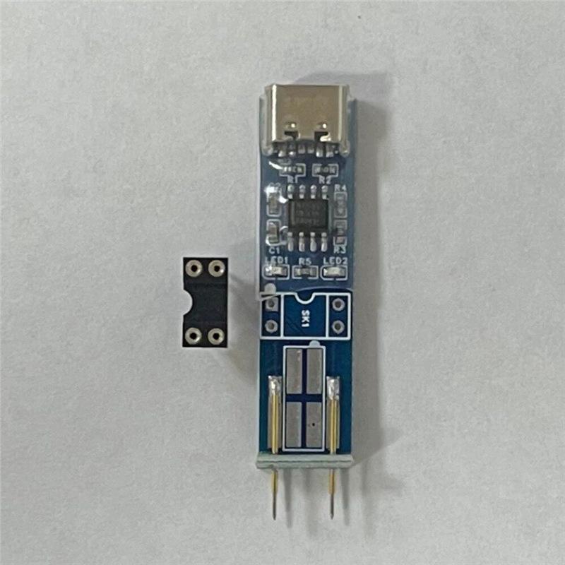 Diy Electronics Online - Papan Penguji Optocoupler Tipe C Modul