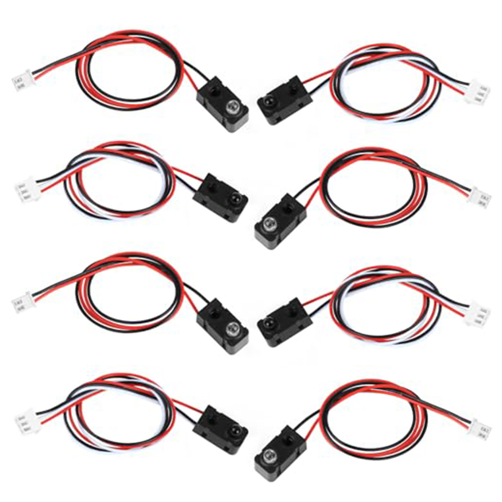Ir Infrared Receiver - Modul Penghitung Sensor IR Break Beam