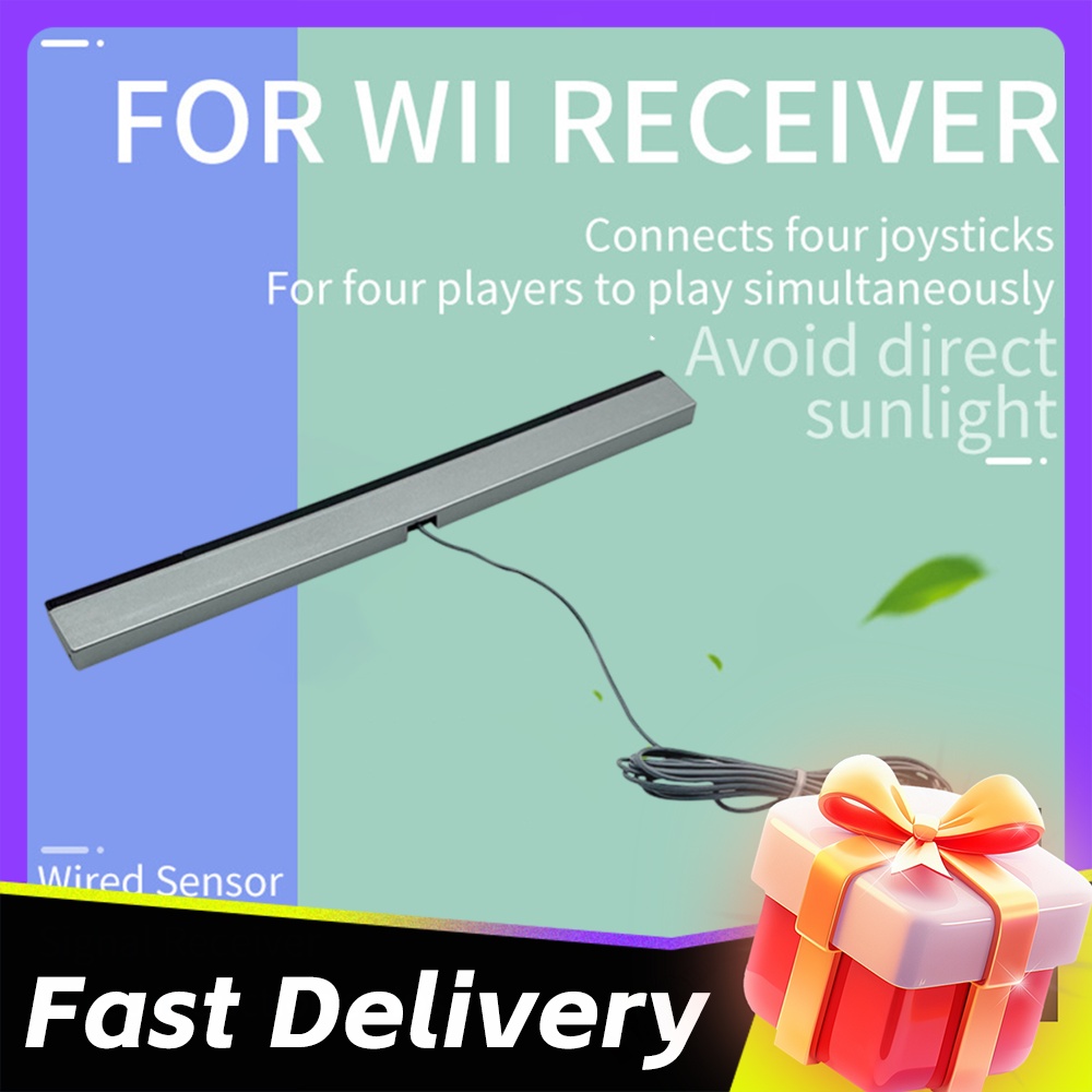 Ir Infrared Receiver - Penerima Sensor Gerak Berkabel dengan Kabel