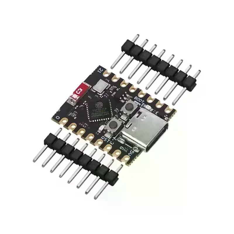 Diy Electronics Course - 1 Buah ESP32 C3 Papan Pengembangan