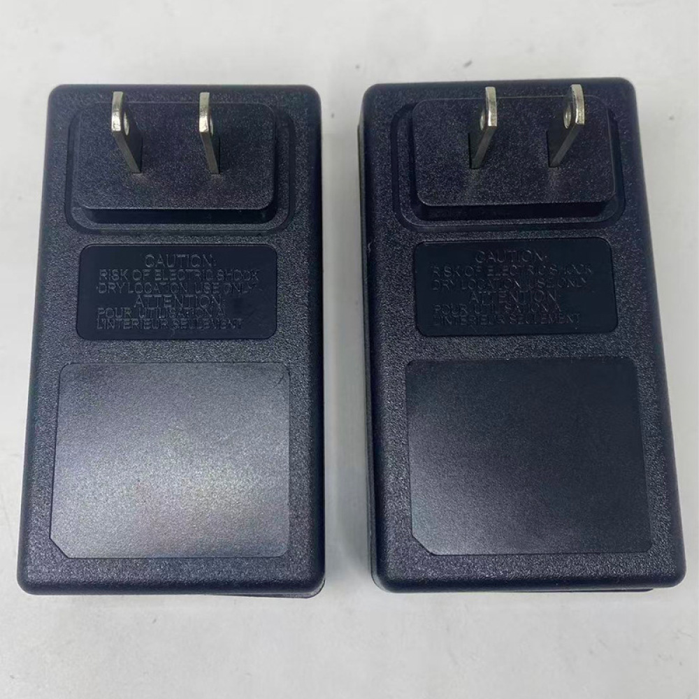 Diy Electronics Power Supply - Casing Charger Plastik ABS PC 030,