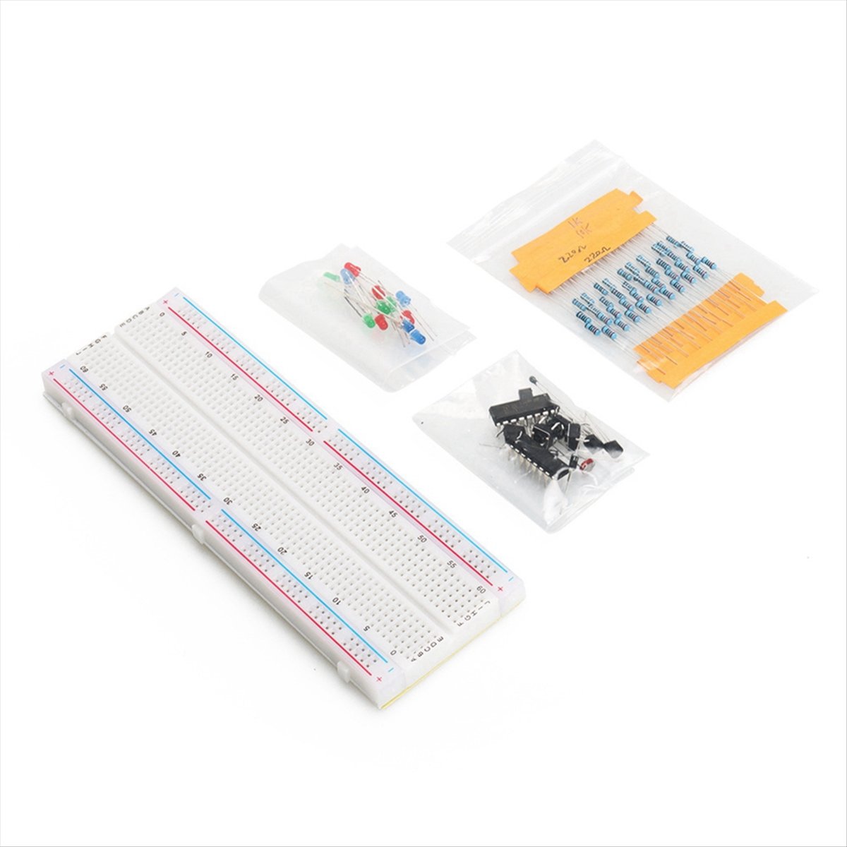 Best Diy Electronics Kits - Kit Otomasi AS62 ESP32 untuk Pemrograman