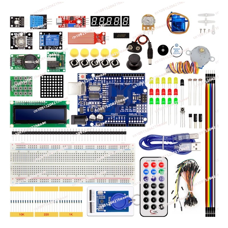 Diy Electronics Online - Cocok untuk tutorial online kit elektronik
