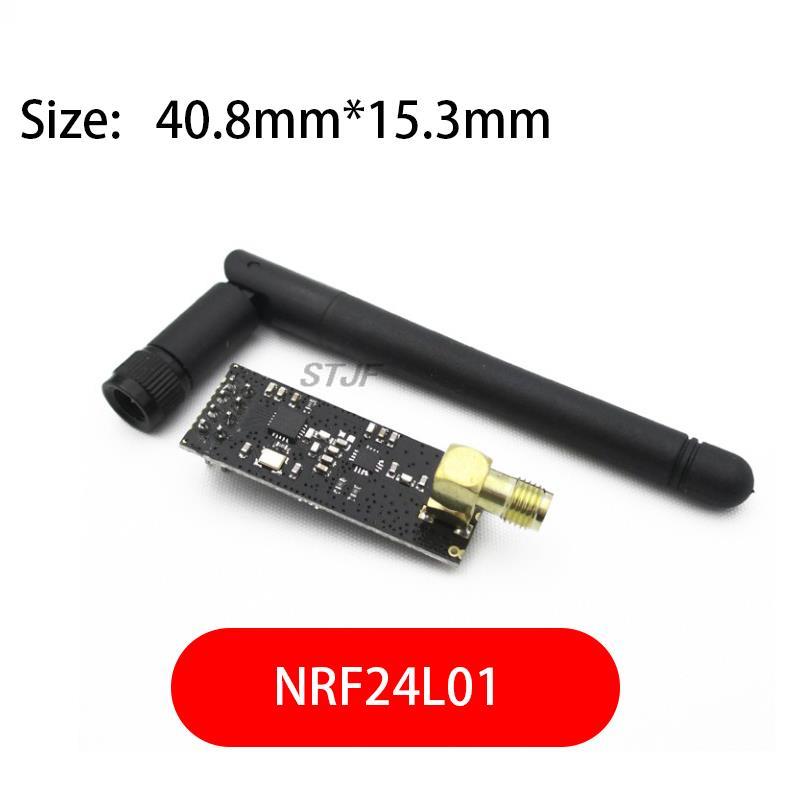 Nrf24L01 Module Wireless - Promosi khusus modul nirkabel 1100 meter
