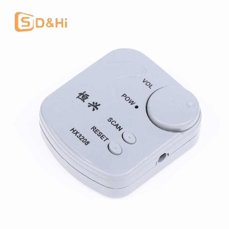 Kit Elektronik DIY Modul Radio - Diy Electronic ulasan dan harga