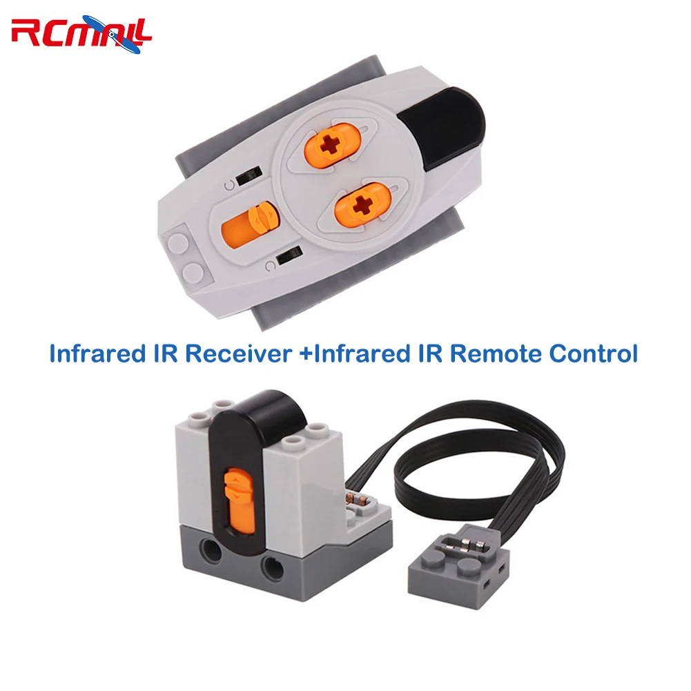 Penerima Inframerah IR + Infra - Ir Infrared Receiver ulasan dan harga