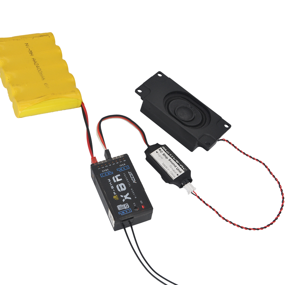 Remote Control peluit uap 5V m - Diy Electronics Power Supply ulasan dan harga