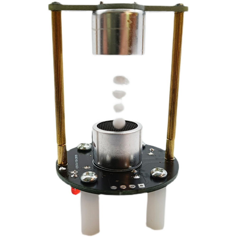 Kit DIY suspensi Levitator ult - Diy Electronics For Kids ulasan dan harga