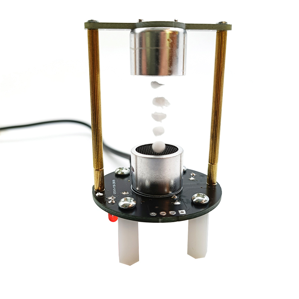 Kit DIY suspensi Levitator ult - Diy Electronics For Kids ulasan dan harga