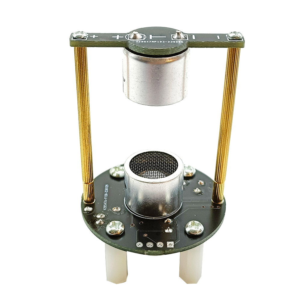 Kit DIY suspensi Levitator ult - Diy Electronics For Kids ulasan dan harga