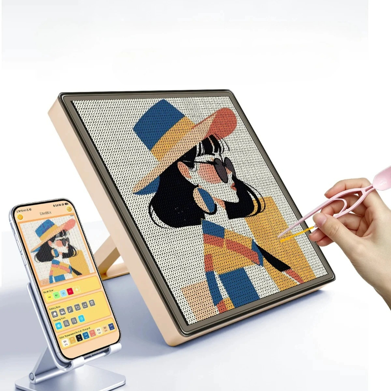 Papan LED Pintar DIY dengan Ko - Diy Electronics For Kids ulasan dan harga