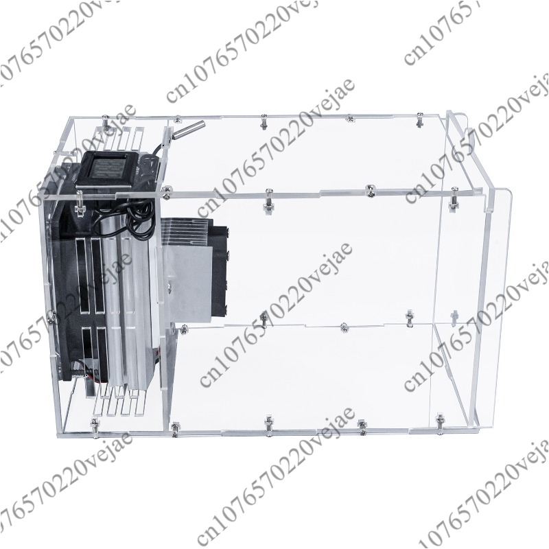 Kit Elektronik DIY Kulkas Mini - Diy Electronics Power Supply ulasan dan harga