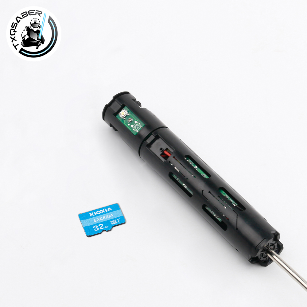 Kit Soundboard Proffie TXQSABE - Diy Lightsaber Electronics ulasan dan harga