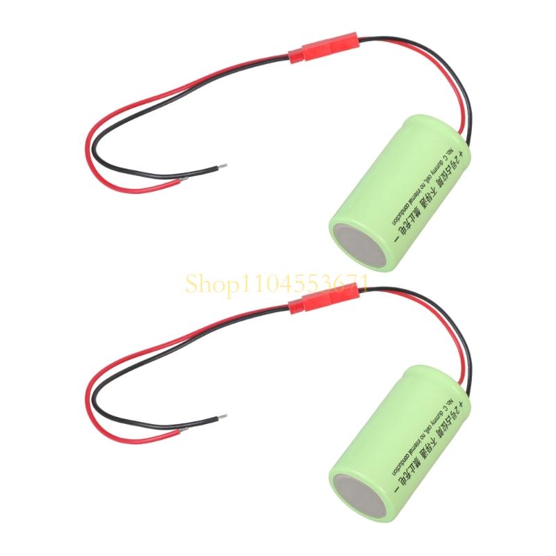 Konektor Catu Daya DIY Terlari - Best Diy Electronics Kits ulasan dan harga