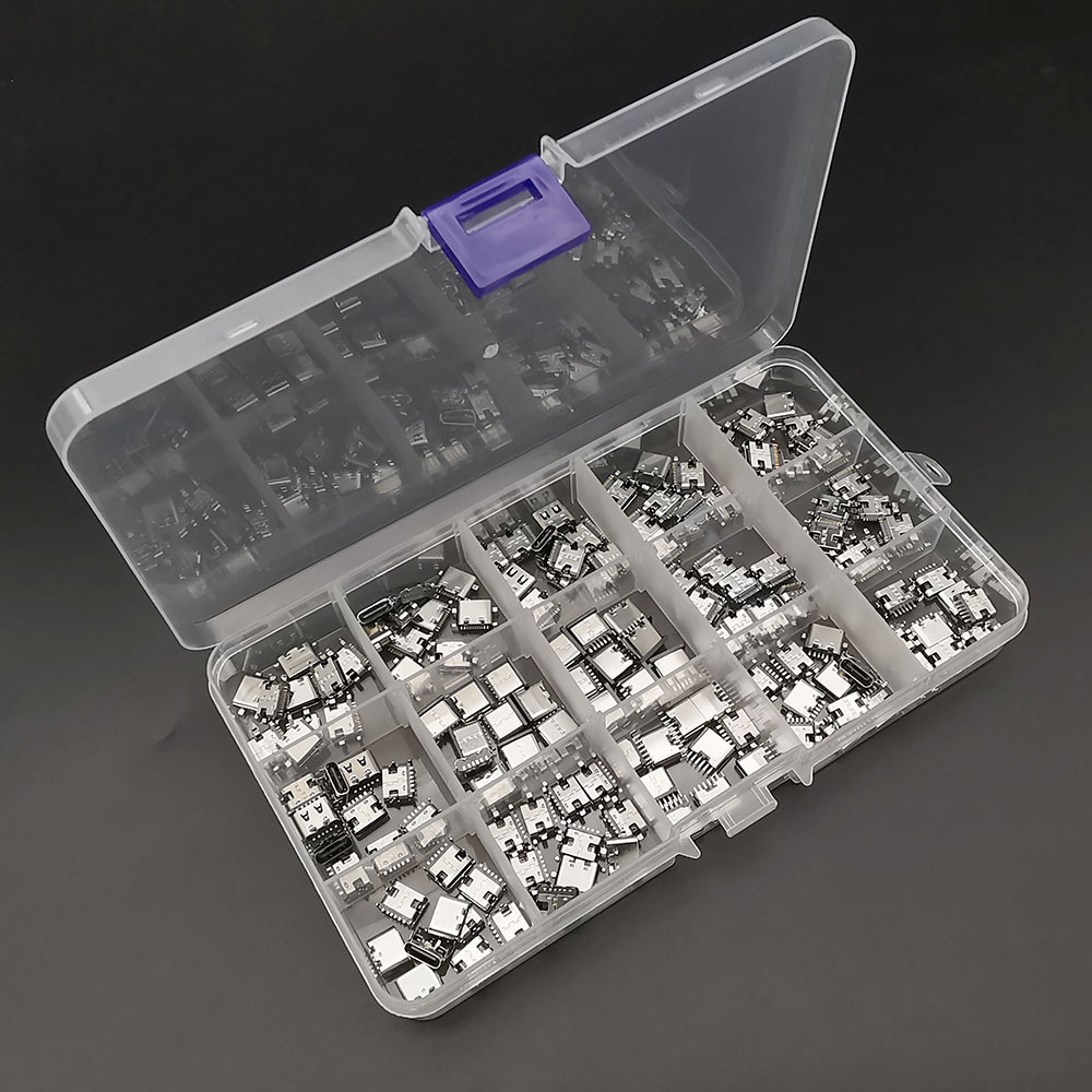 15 Model/Kotak Konektor Dock P - Smd Solder Paste ulasan dan harga