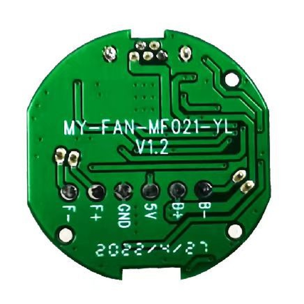 MF021 Kipas Pendingin Genggam  - Diy Electronics Power Supply ulasan dan harga