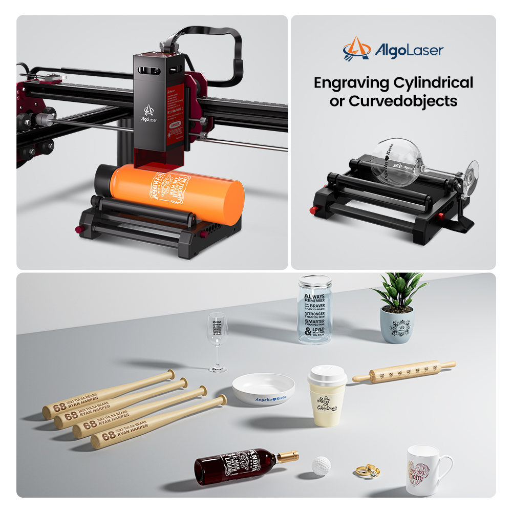 KIT DIY AlgoLaser Nirkabel MK2 - Diy Lightsaber Electronics ulasan dan harga