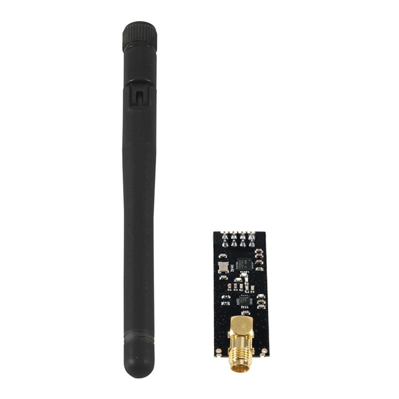 12Pcs Modul Nirkabel NRF24L01+ - Nrf24L01 Module Wireless ulasan dan harga