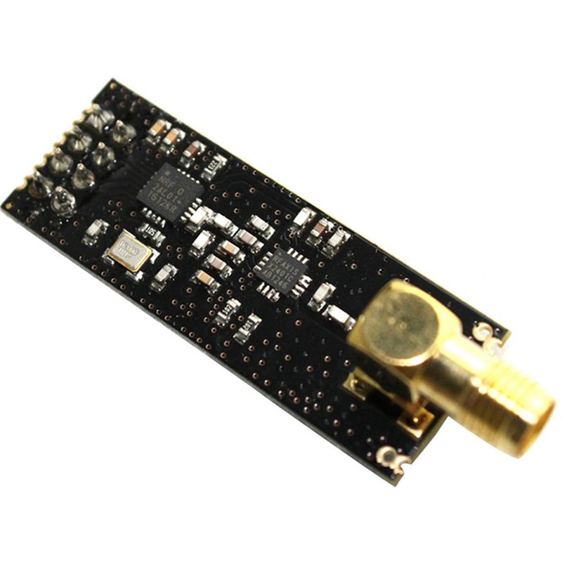 12Pcs Modul Nirkabel NRF24L01+ - Nrf24L01 Module Wireless ulasan dan harga