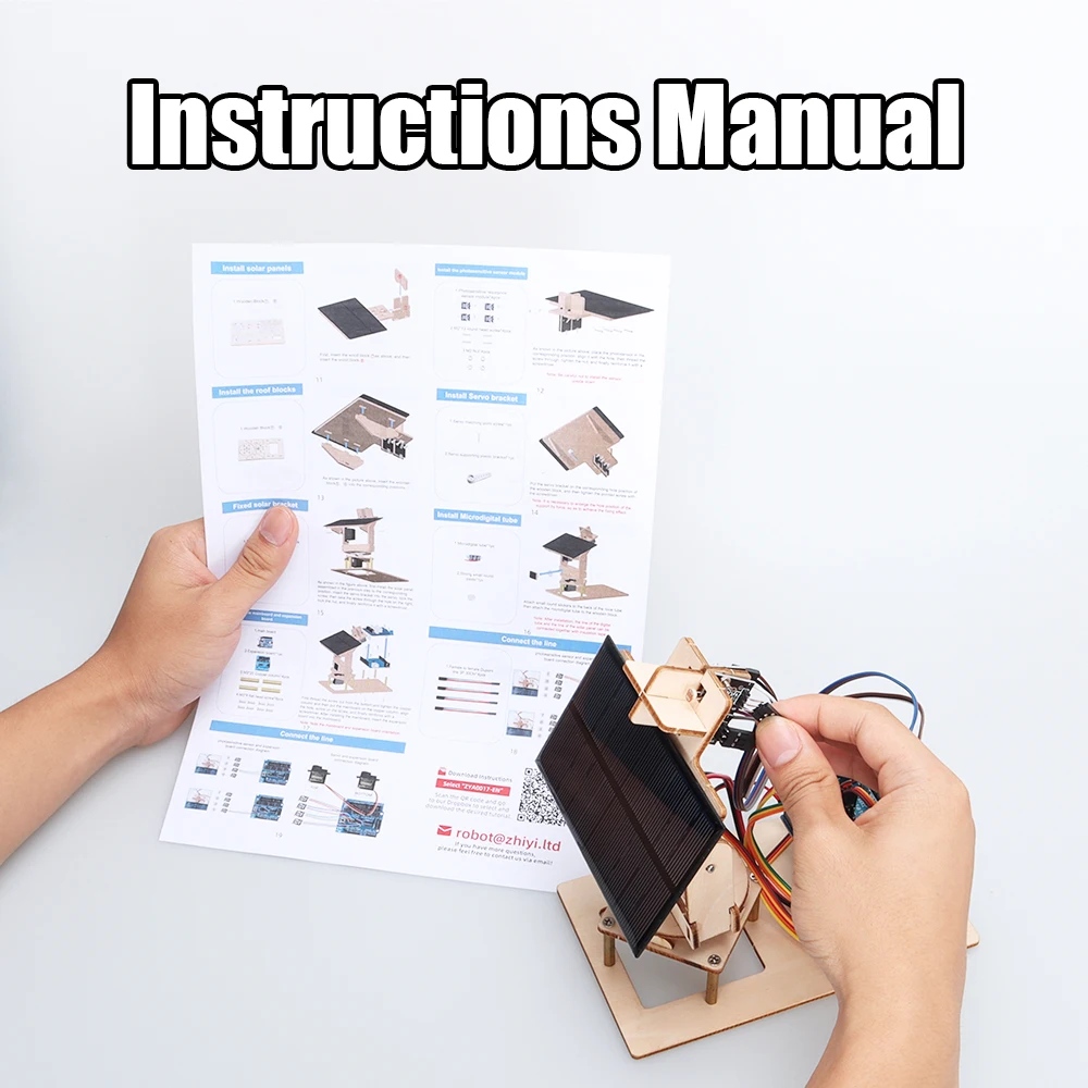 Kit Pemula untuk Pemrograman A - Best Diy Electronics Kits ulasan dan harga