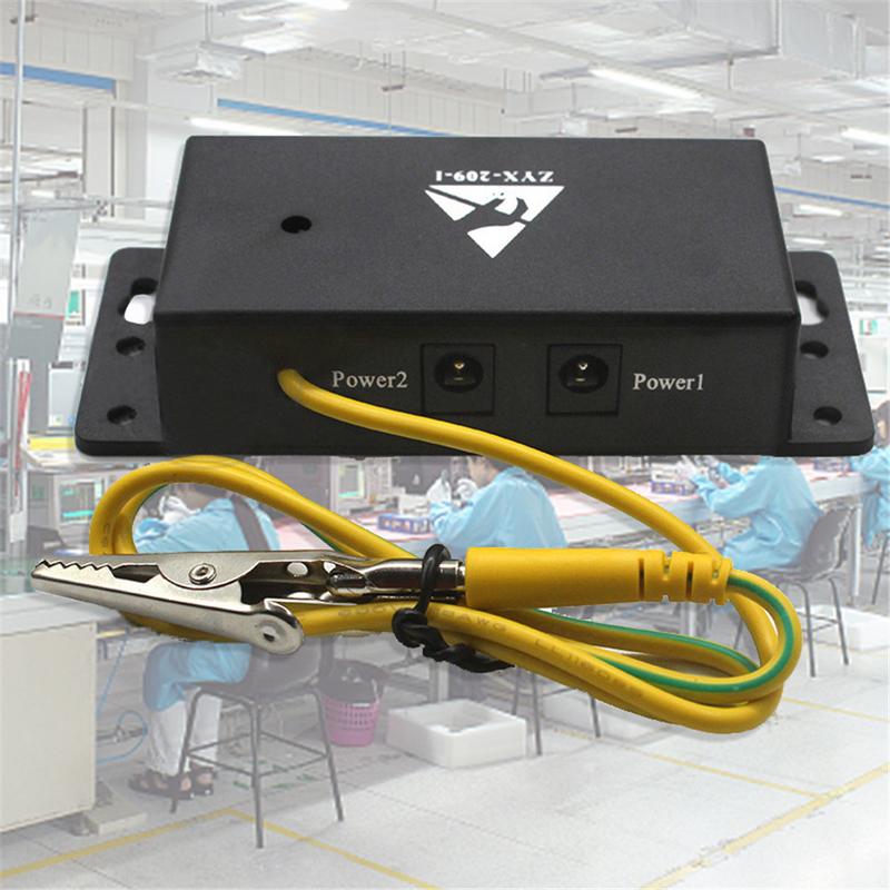 ESD alarm otomatis Anti statis - Diy Electronics Online ulasan dan harga