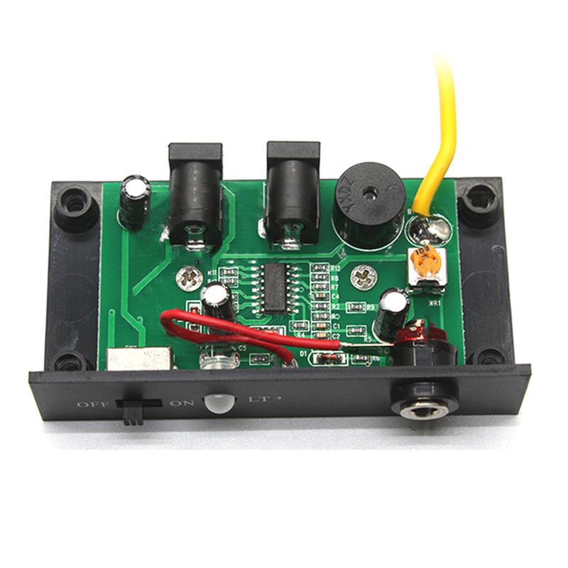 ESD alarm otomatis Anti statis - Diy Electronics Online ulasan dan harga