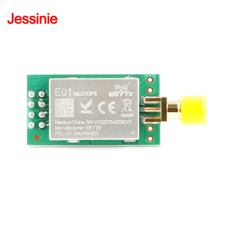 E01-2G4M27D E01-ML01DP5 NRF24L - Nrf24L01 Module Wireless ulasan dan harga