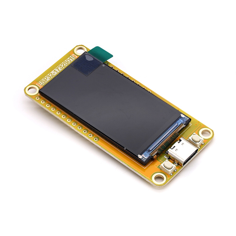 Modul Layar LCD TFT IPS 1.9