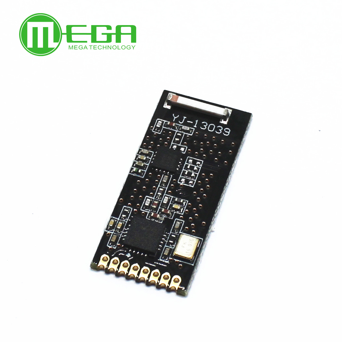 Baru SMD NRF24L01 1100 Meter J - Nrf24L01 Module Wireless ulasan dan harga