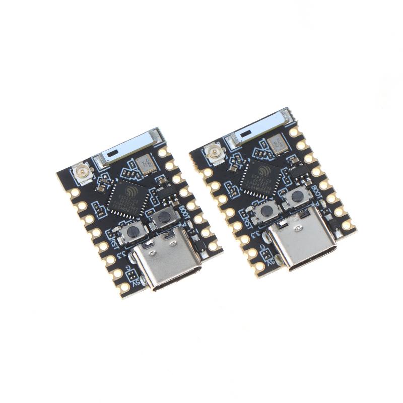 1 Buah ESP32 C3 Papan Pengemba - Diy Electronics Course ulasan dan harga