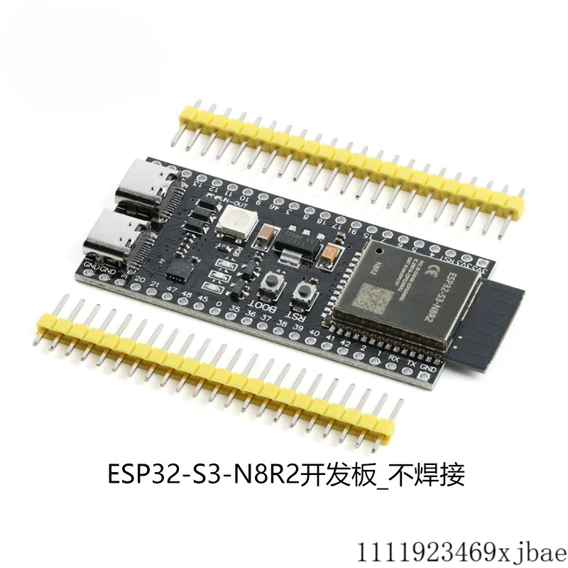 ESP32-S3 DevKitC-1 Papan Inti  - Esp32 Wifi Bluetooth ulasan dan harga