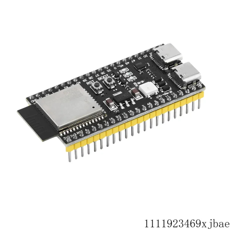 ESP32-S3 DevKitC-1 Papan Inti  - Esp32 Wifi Bluetooth ulasan dan harga