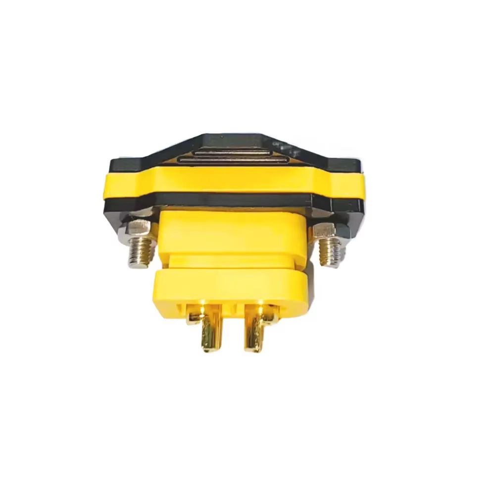 5 Buah Baterai Amass XT60BE-F  - Diy Electronics Power Supply ulasan dan harga