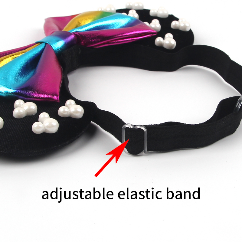 Bando telinga tikus dapat diat - Diy Mouse Electronics ulasan dan harga