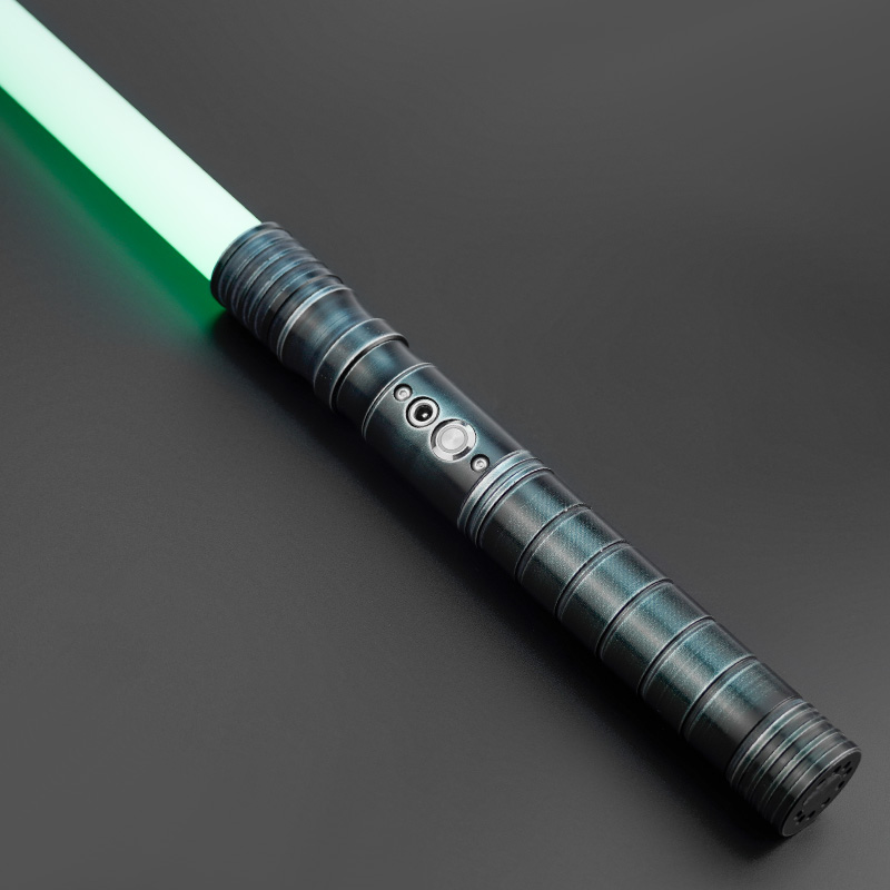 THYSABER Hilt kosong logam ber - Diy Lightsaber Electronics ulasan dan harga