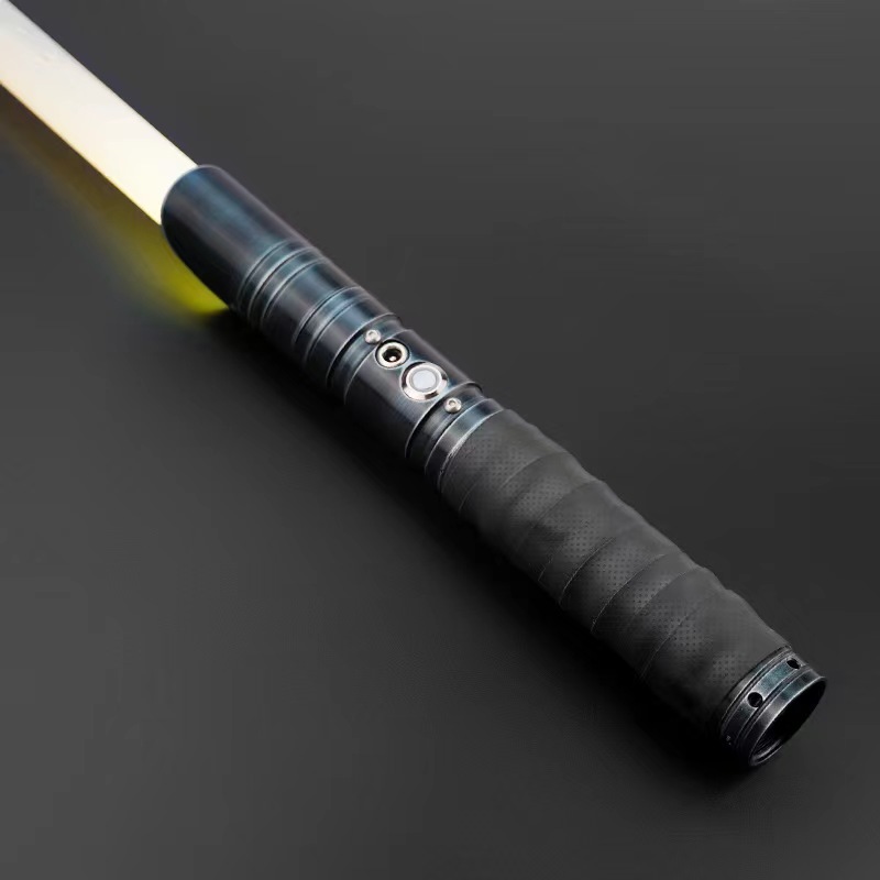 THYSABER Hilt kosong logam ber - Diy Lightsaber Electronics ulasan dan harga