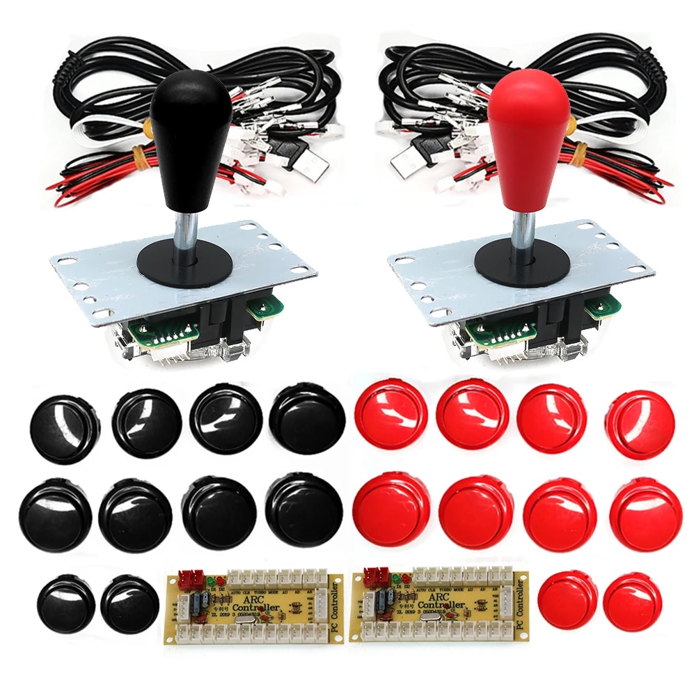 SANWA konsol permainan mesin A - Diy Electronics Game ulasan dan harga