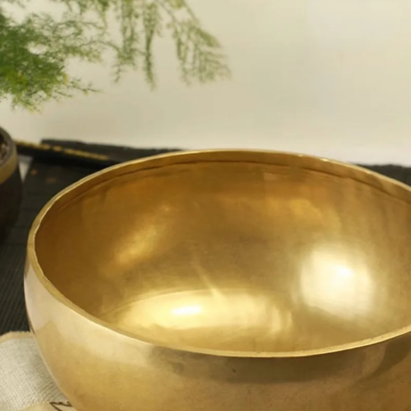 Tibetan Bell Bowl Yoga bernyan - Diy Electronics For Home ulasan dan harga