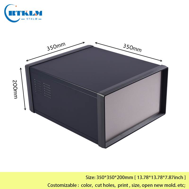 Kotak distribusi catu daya DIY - Diy Electronics Power Supply ulasan dan harga