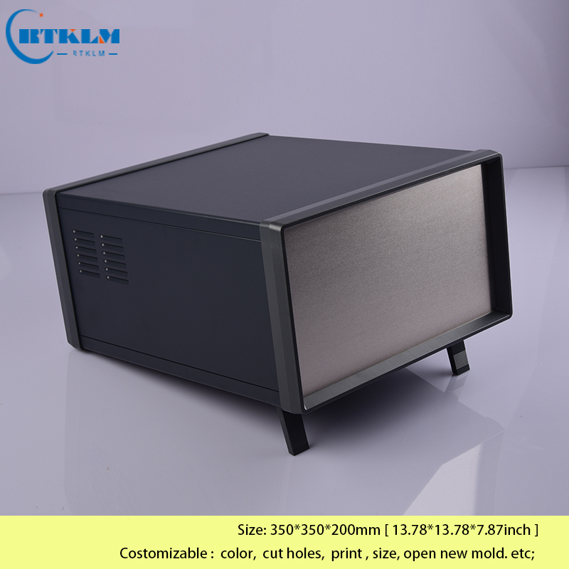Kotak distribusi catu daya DIY - Diy Electronics Power Supply ulasan dan harga