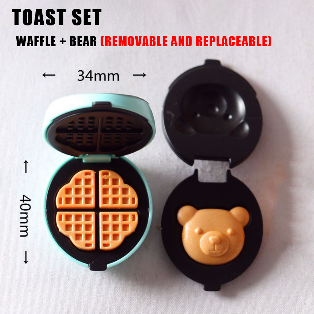 DIY rumah boneka beruang bisku - Diy Electronics For Kids ulasan dan harga