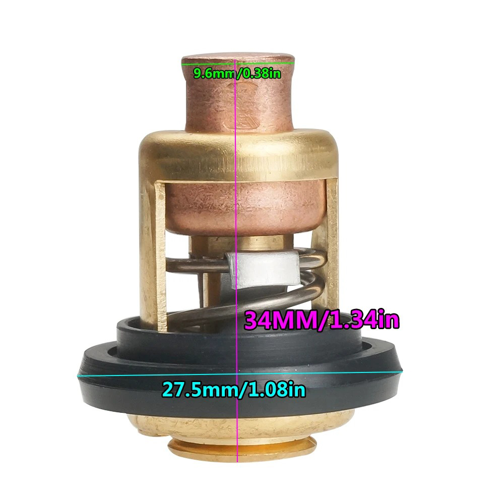 Thermostat 3R3010300 Thermosta - Smd Solder Paste ulasan dan harga