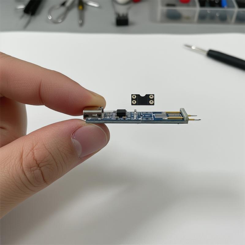 Papan Penguji Optocoupler Tipe - Diy Electronics Online ulasan dan harga