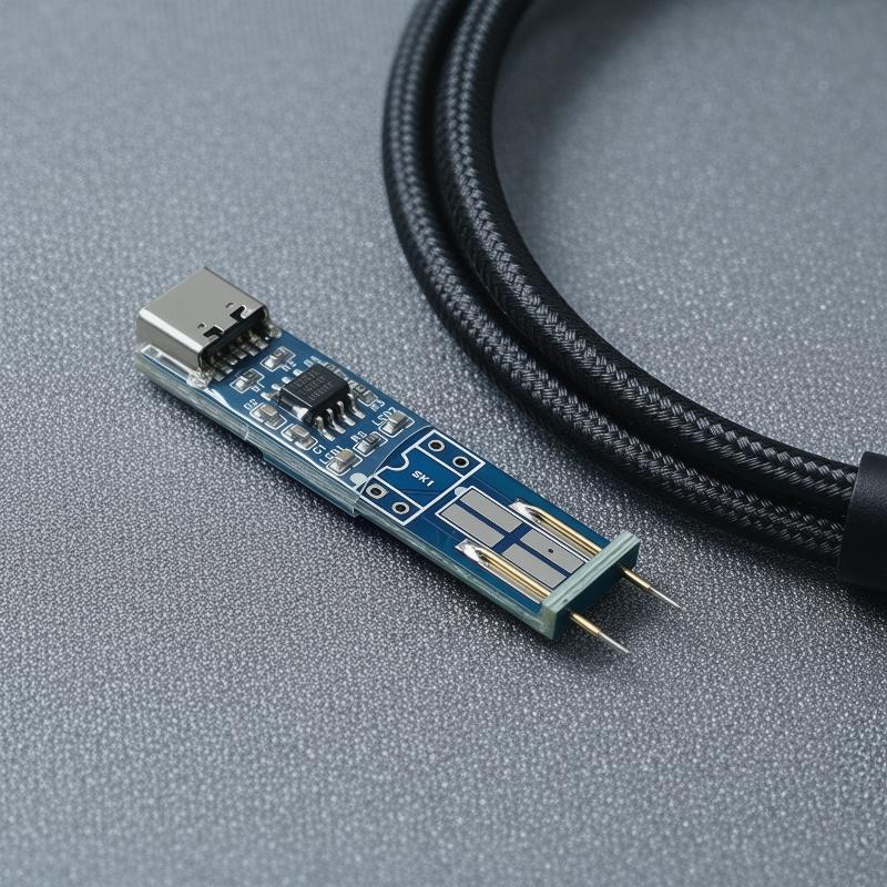 Papan Penguji Optocoupler Tipe - Diy Electronics Online ulasan dan harga