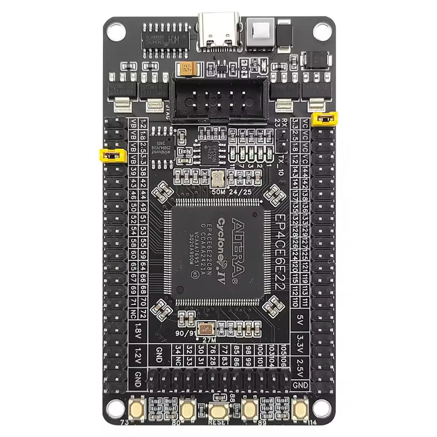 1 ~ 20 Buah Altera CycloneIV E - Diy Electronics For Home ulasan dan harga