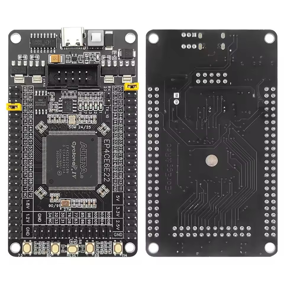1 ~ 20 Buah Altera CycloneIV E - Diy Electronics For Home ulasan dan harga